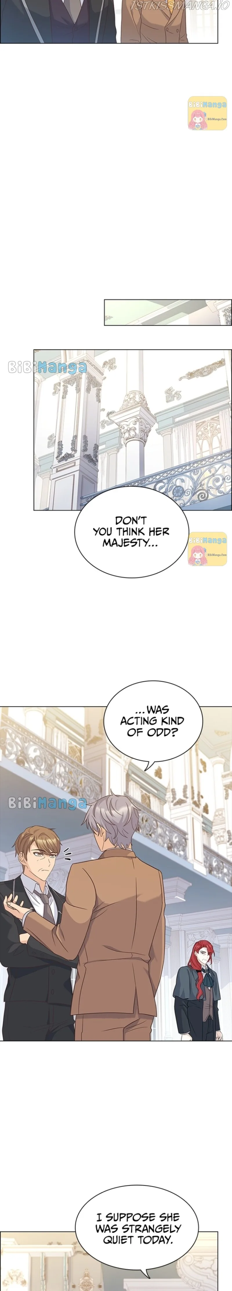 A Night With The Emperor Chapter 89 page 3