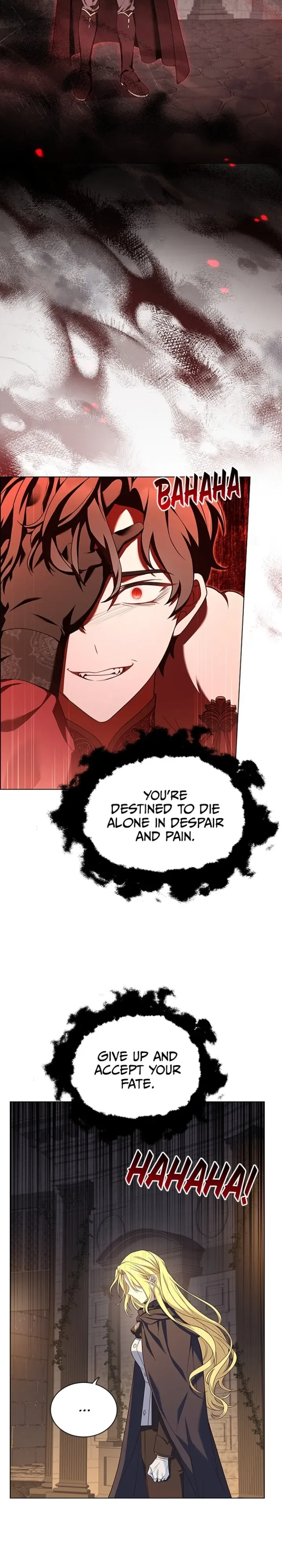 A Night With The Emperor Chapter 95 page 6