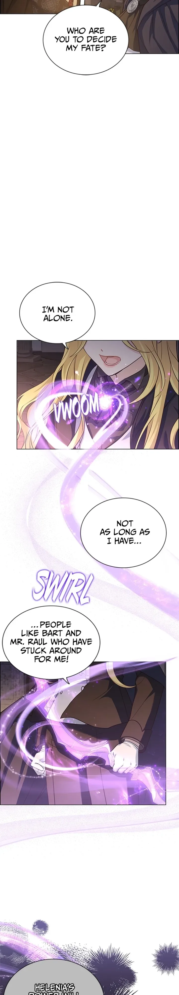 A Night With The Emperor Chapter 95 page 8