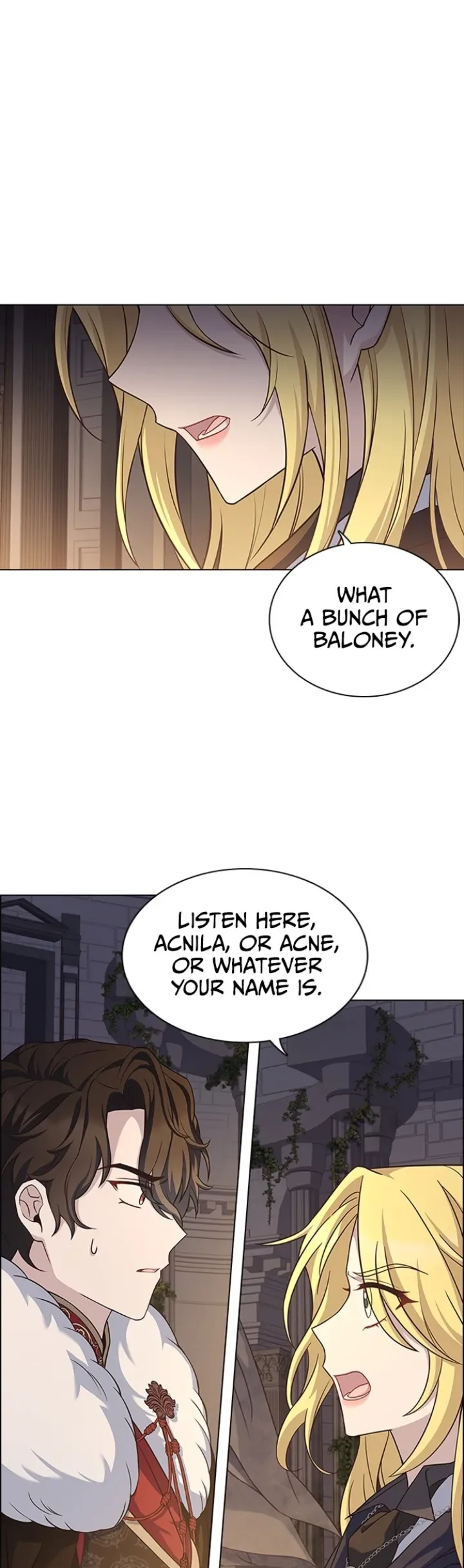 A Night With The Emperor Chapter 95 page 7