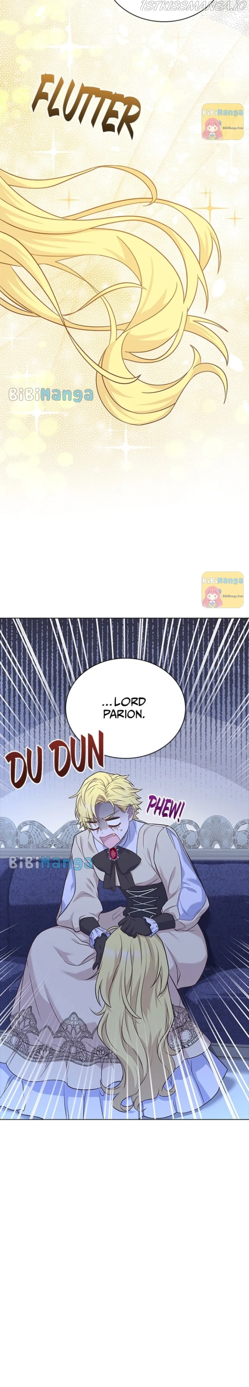 A Night With The Emperor Chapter 89 page 6