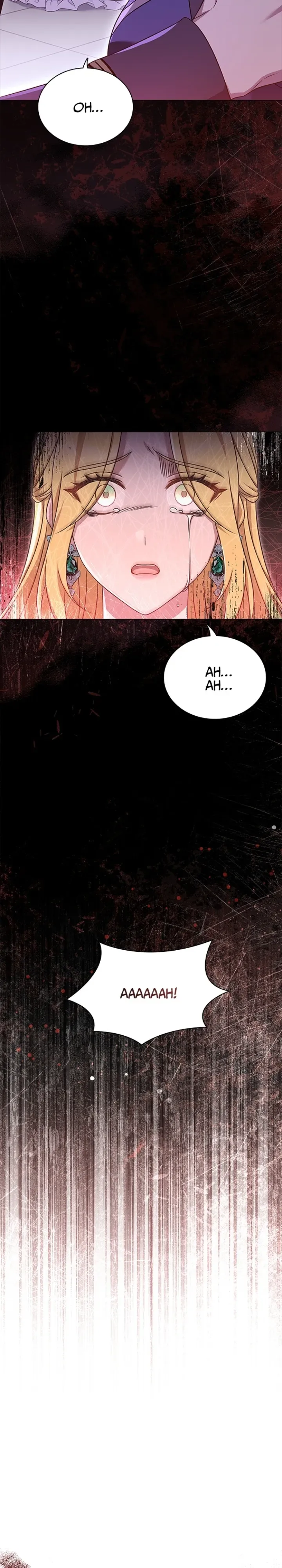 A Night With The Emperor Chapter 93 page 32