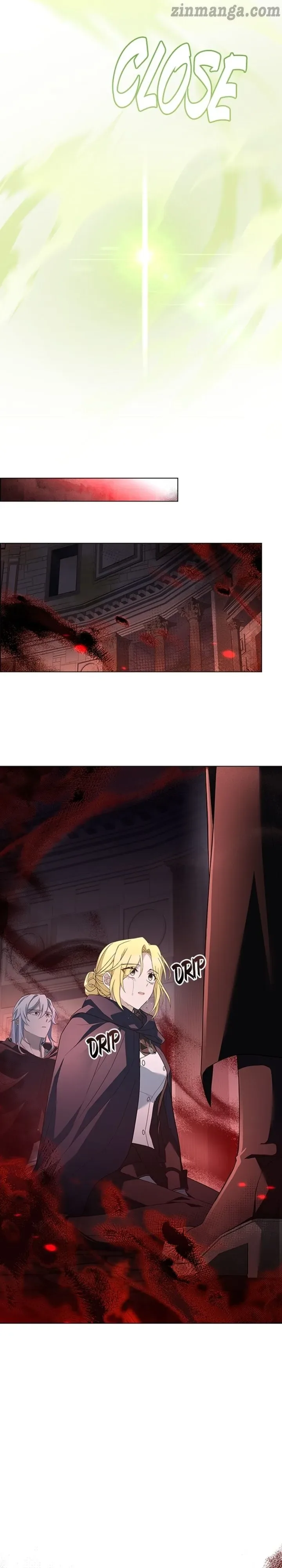 A Night With The Emperor Chapter 94 page 23