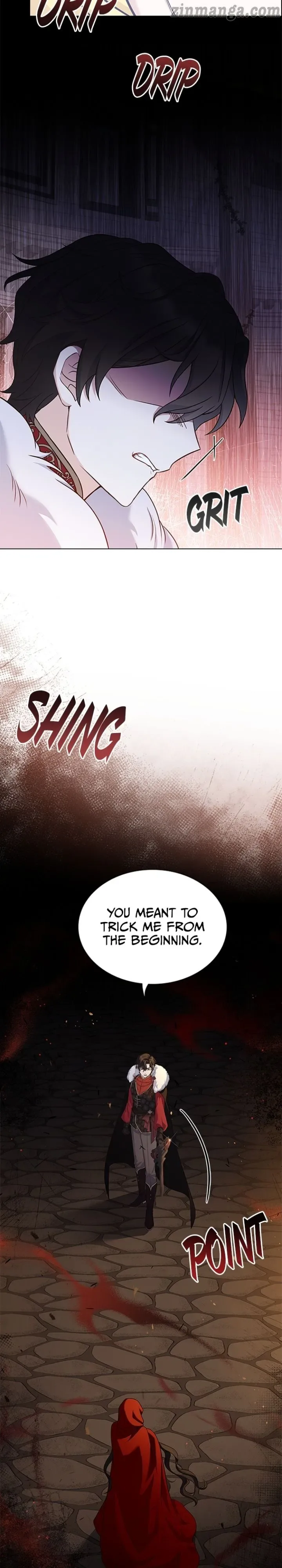 A Night With The Emperor Chapter 94 page 26