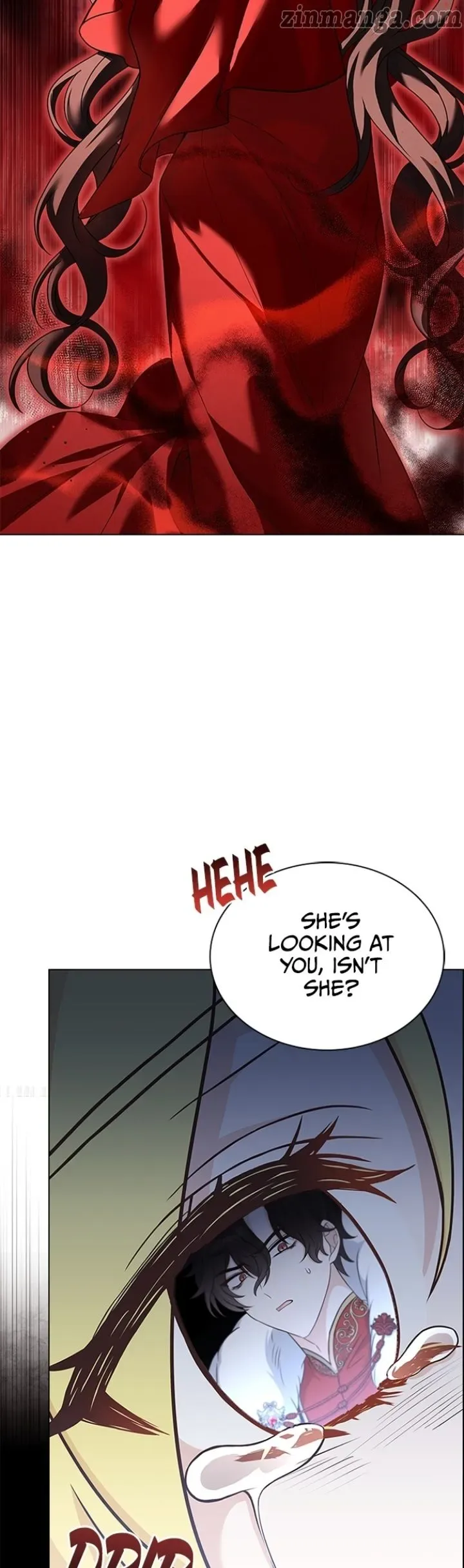 A Night With The Emperor Chapter 94 page 25