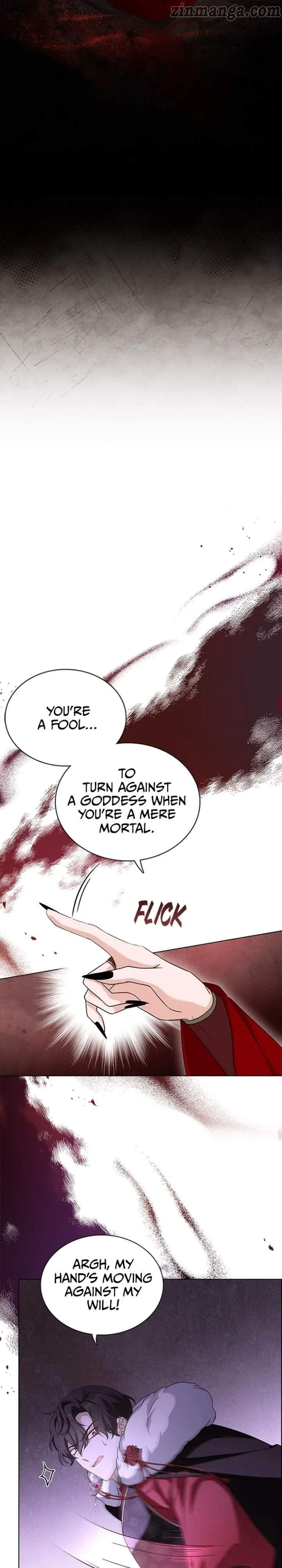 A Night With The Emperor Chapter 94 page 27