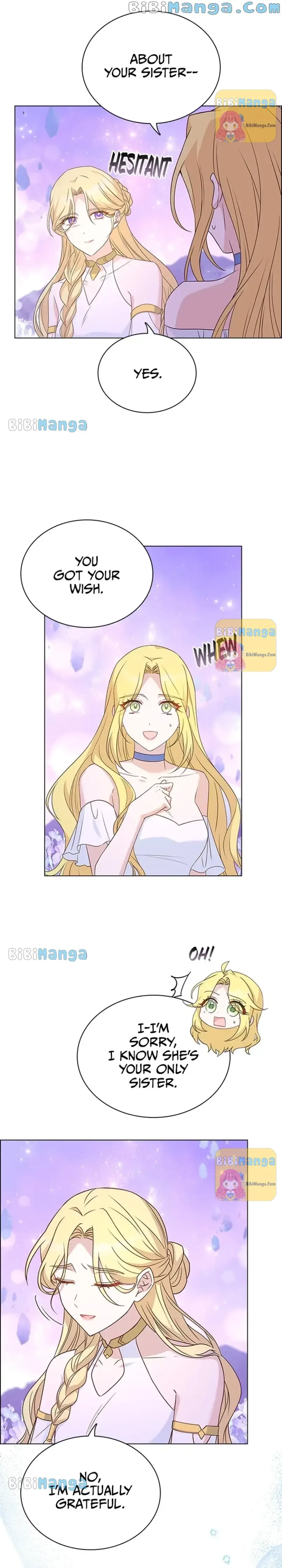 A Night With The Emperor Chapter 99 page 5