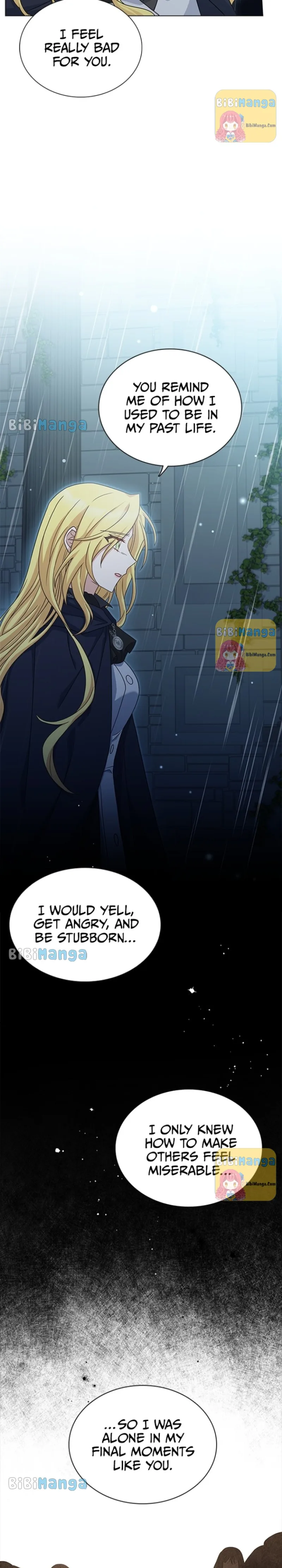 A Night With The Emperor Chapter 97 page 3