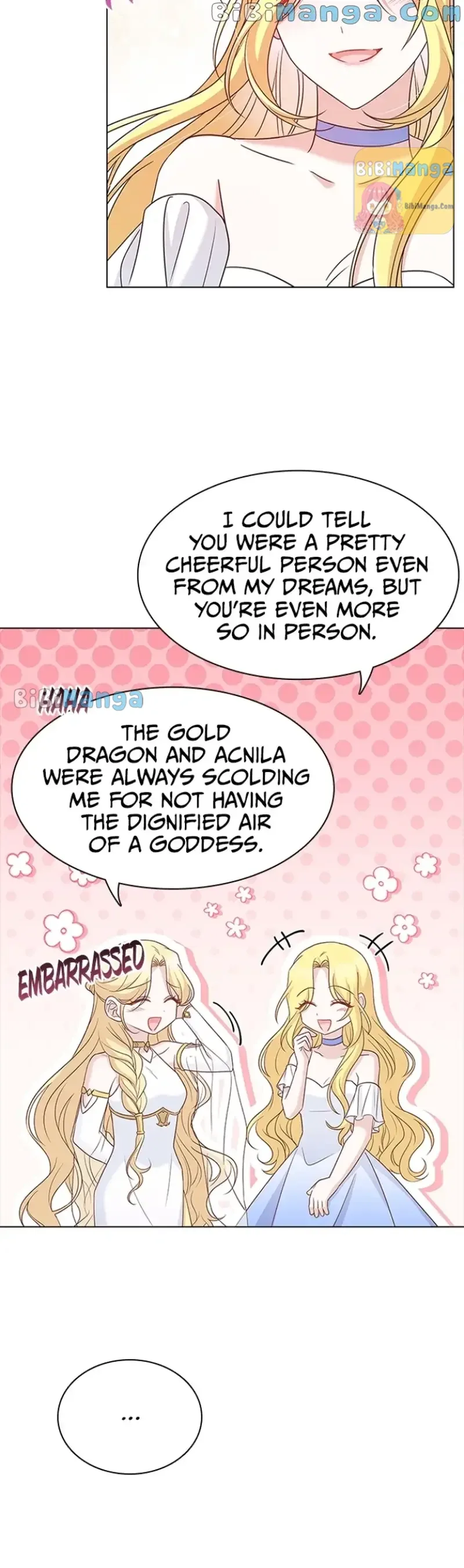 A Night With The Emperor Chapter 99 page 4