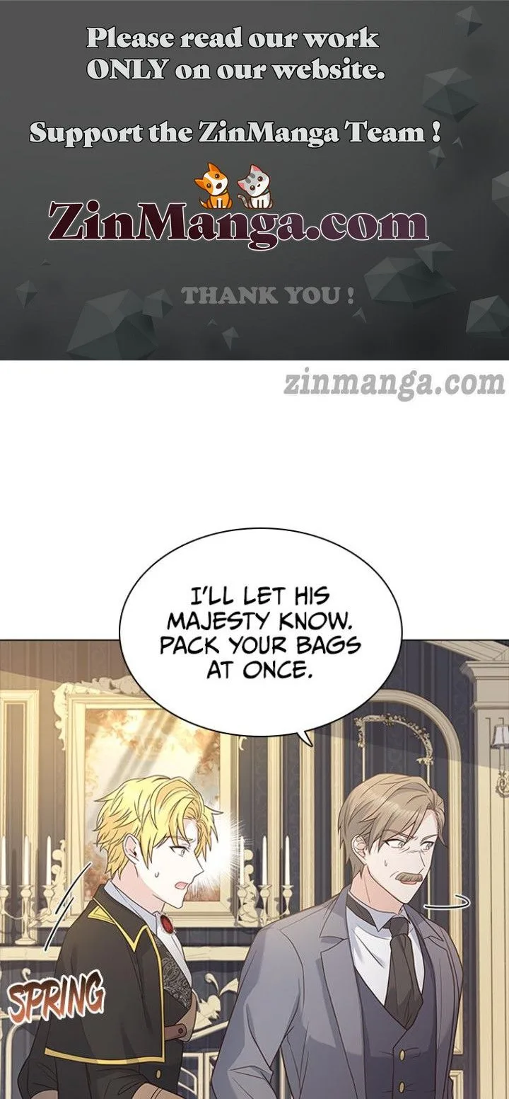 A Night With The Emperor Chapter 58 page 2