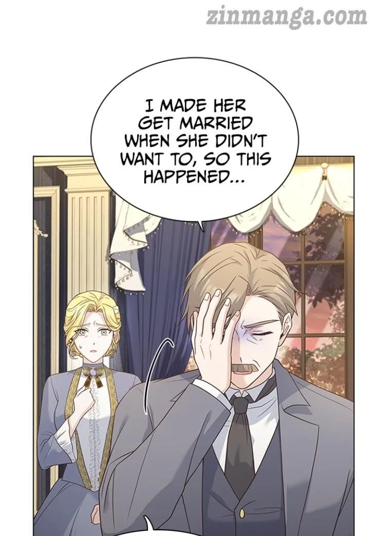 A Night With The Emperor Chapter 58 page 6