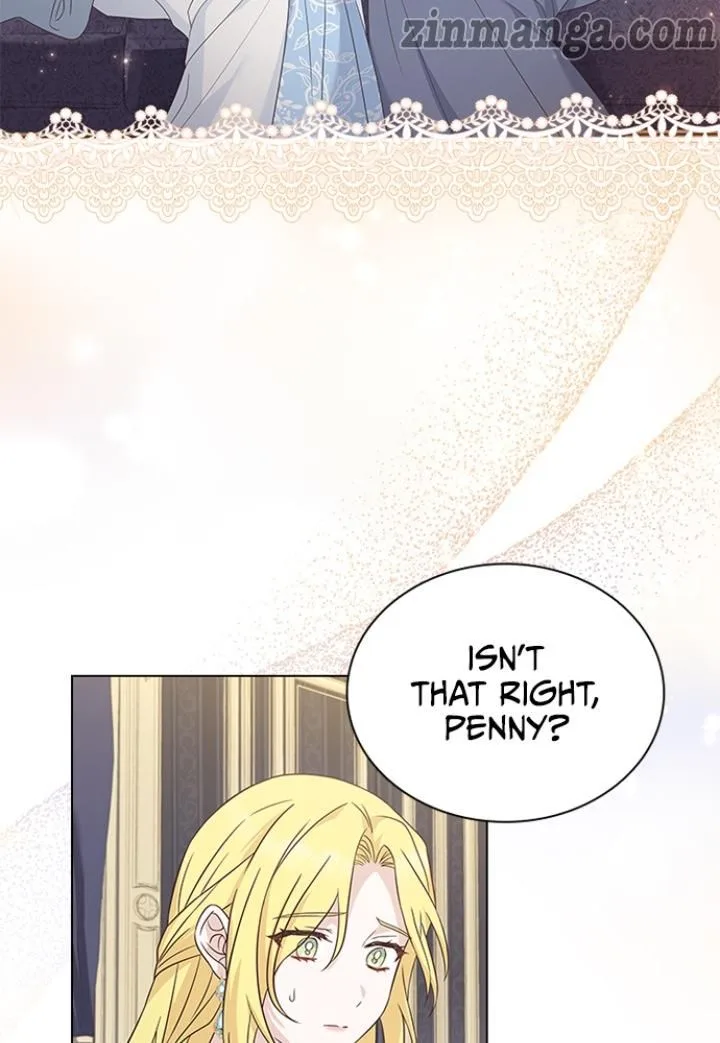 A Night With The Emperor Chapter 58 page 15