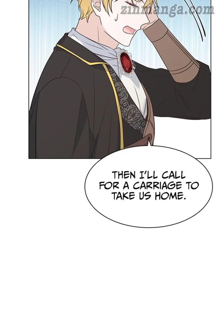 A Night With The Emperor Chapter 58 page 12