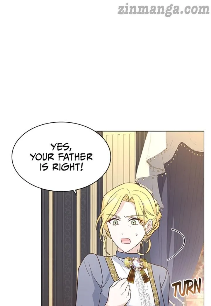 A Night With The Emperor Chapter 58 page 8