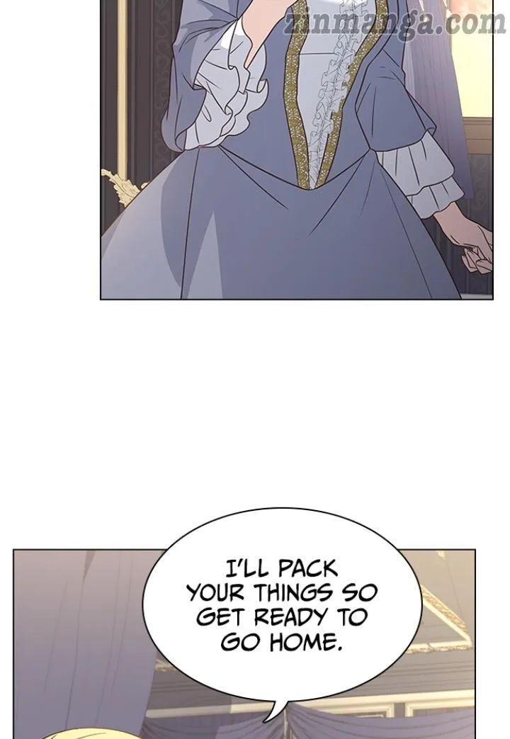 A Night With The Emperor Chapter 58 page 9