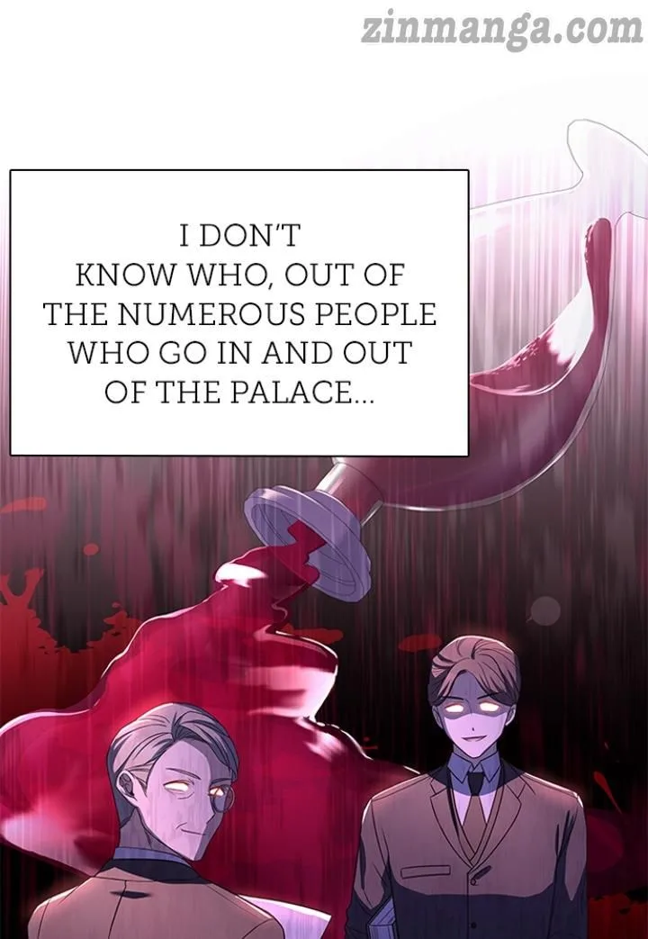 A Night With The Emperor Chapter 58 page 17
