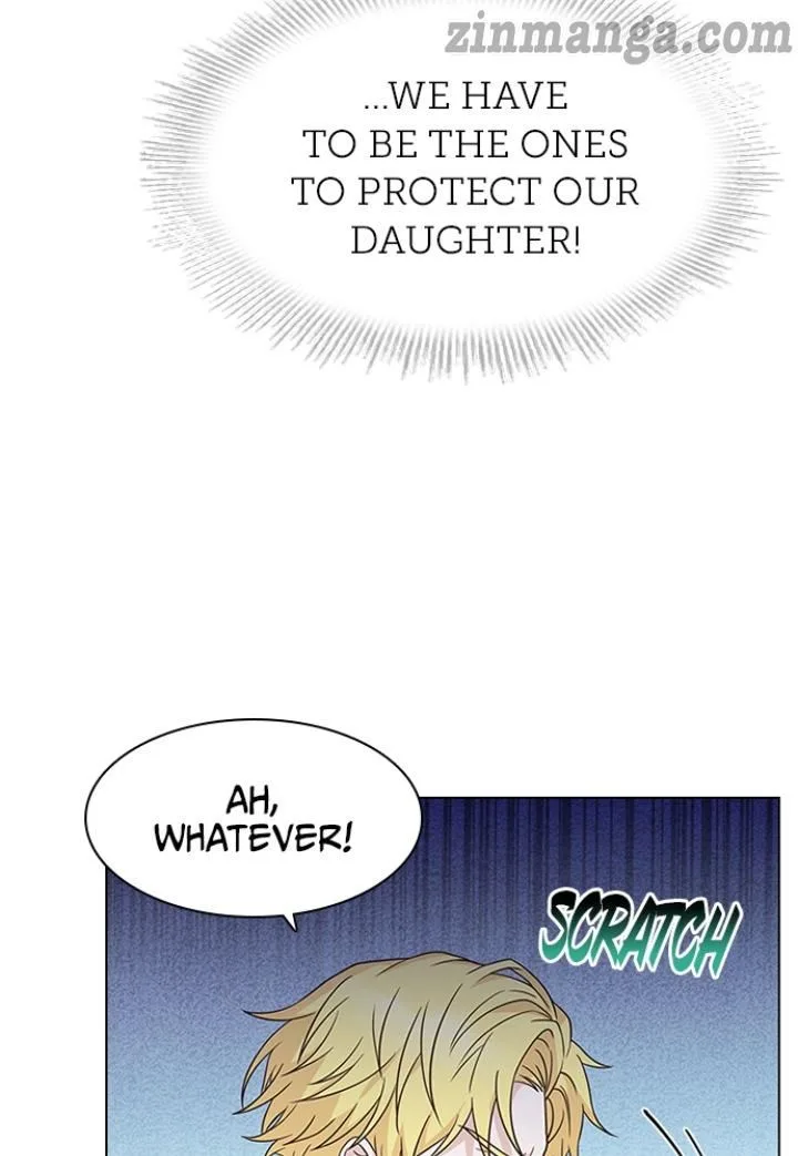 A Night With The Emperor Chapter 58 page 11