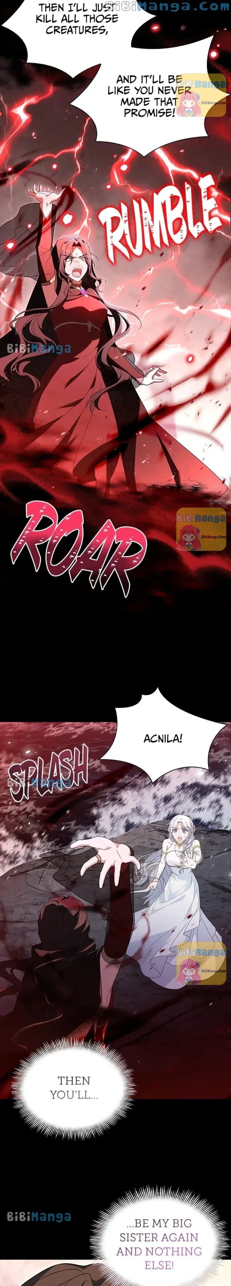 A Night With The Emperor Chapter 99 page 12