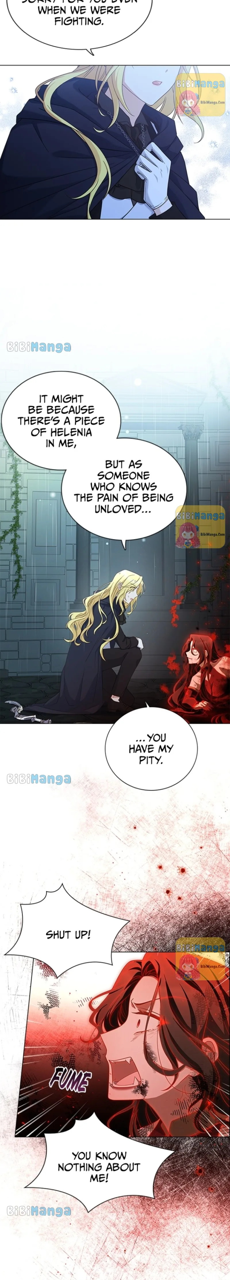 A Night With The Emperor Chapter 97 page 5