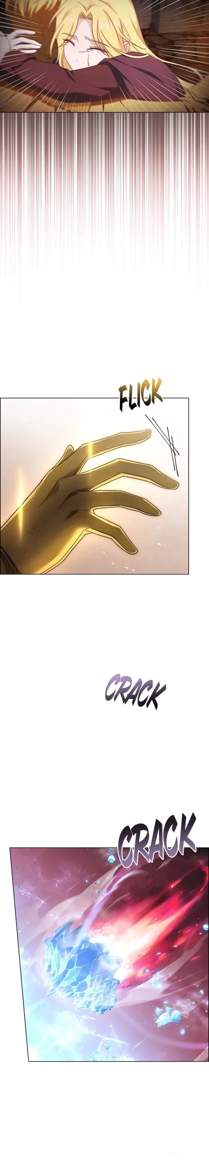 A Night With The Emperor Chapter 95 page 20