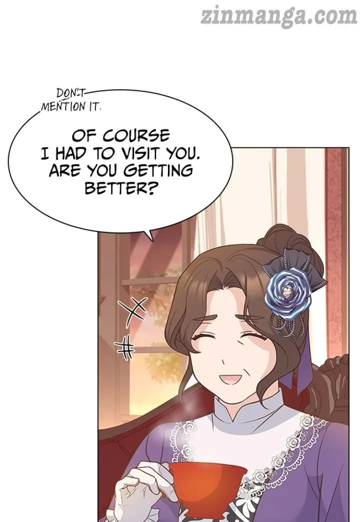 A Night With The Emperor Chapter 58 page 30