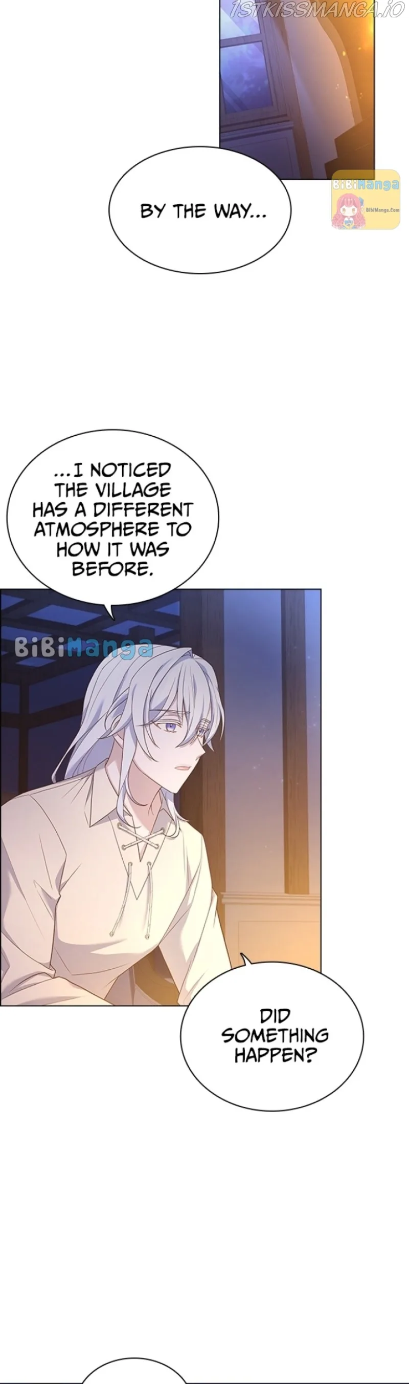 A Night With The Emperor Chapter 89 page 31