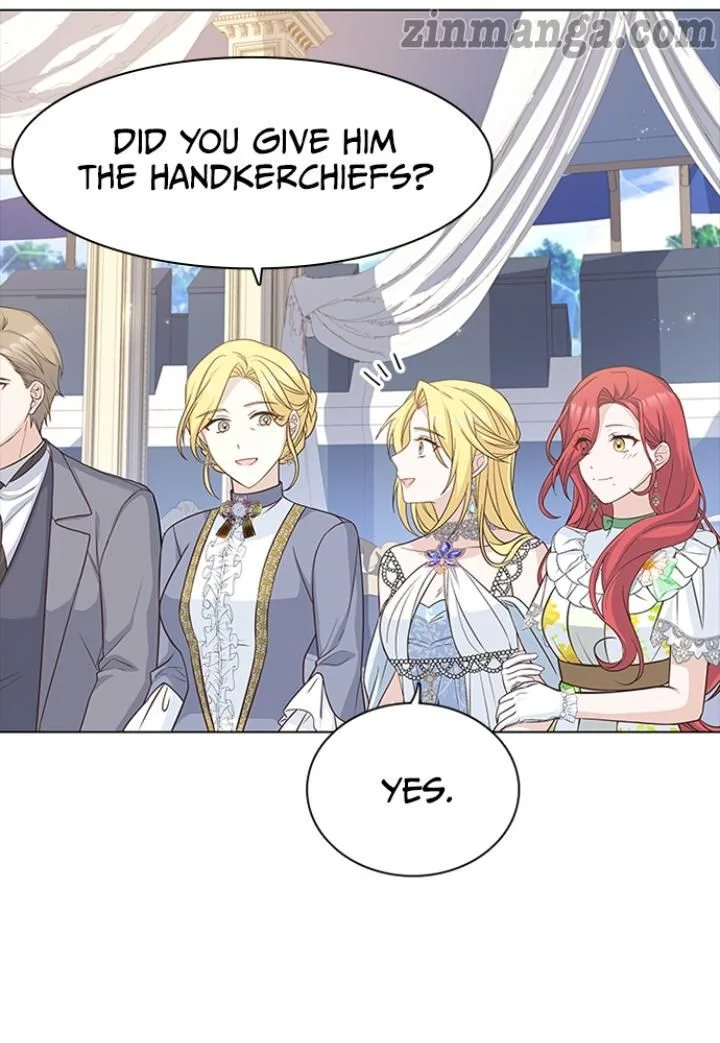 A Night With The Emperor Chapter 55 page 4