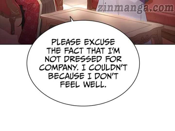 A Night With The Emperor Chapter 58 page 29