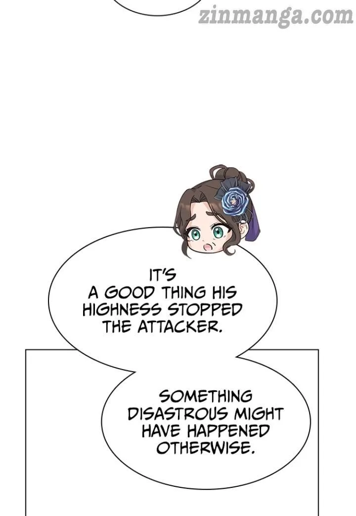 A Night With The Emperor Chapter 58 page 41