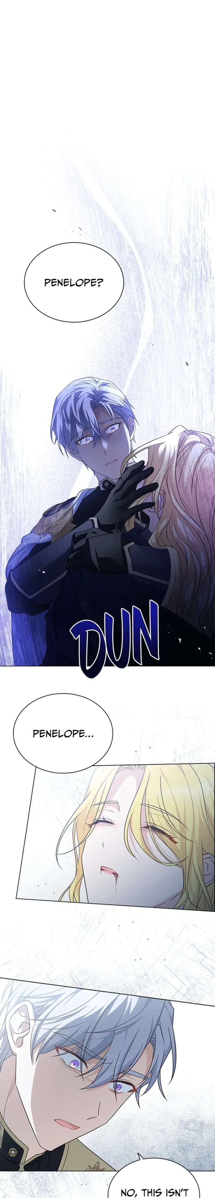 A Night With The Emperor Chapter 98 page 2