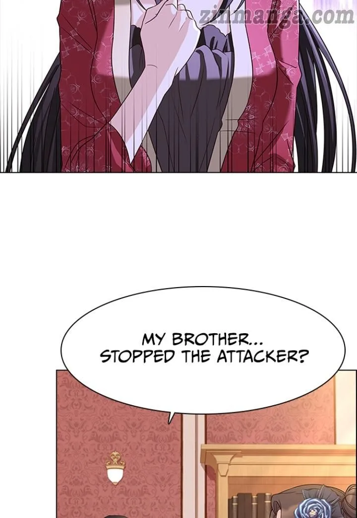 A Night With The Emperor Chapter 58 page 44
