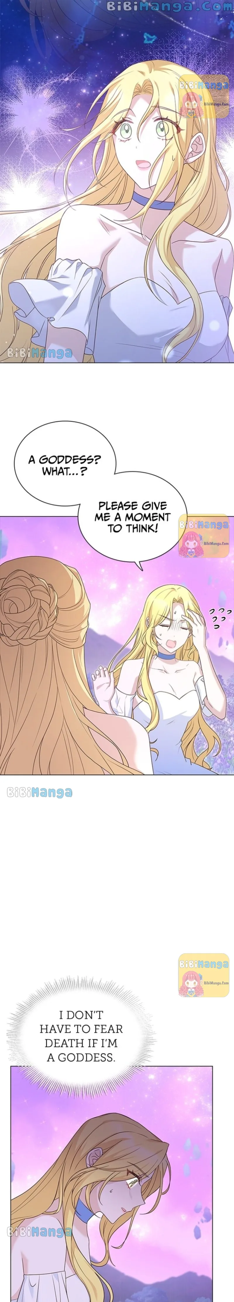 A Night With The Emperor Chapter 100 page 4