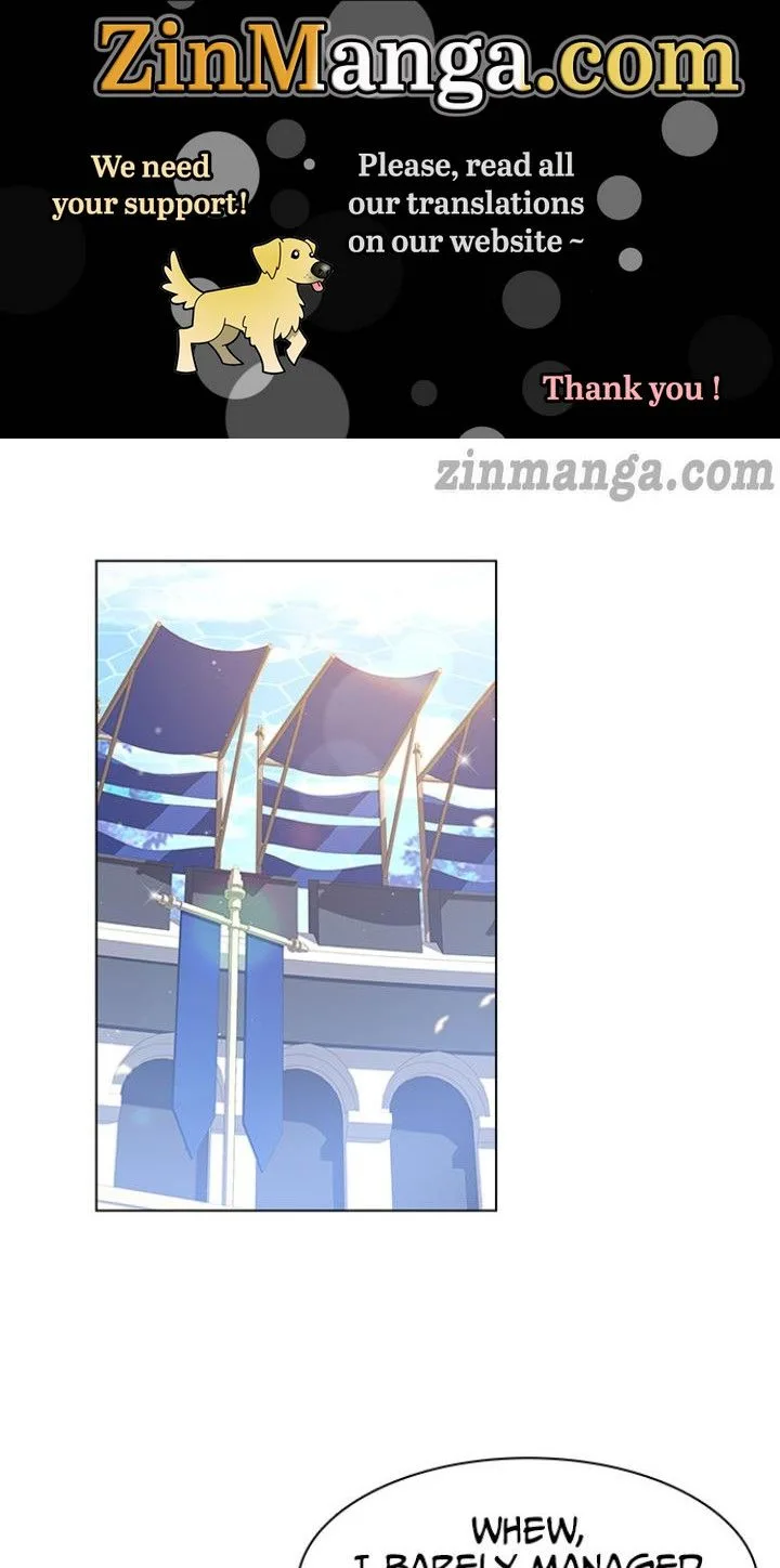 A Night With The Emperor Chapter 55 page 2