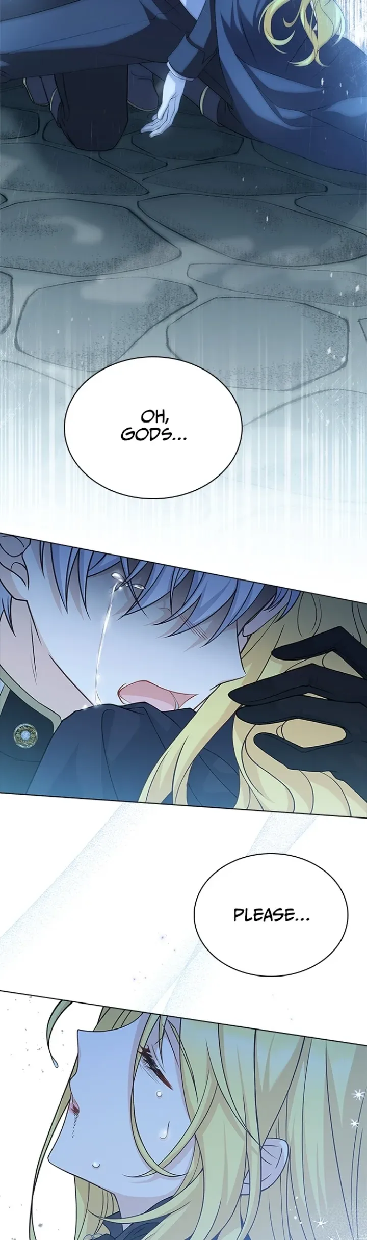 A Night With The Emperor Chapter 98 page 4