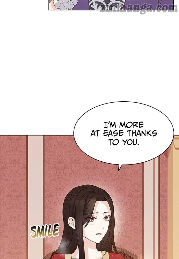 A Night With The Emperor Chapter 58 page 31