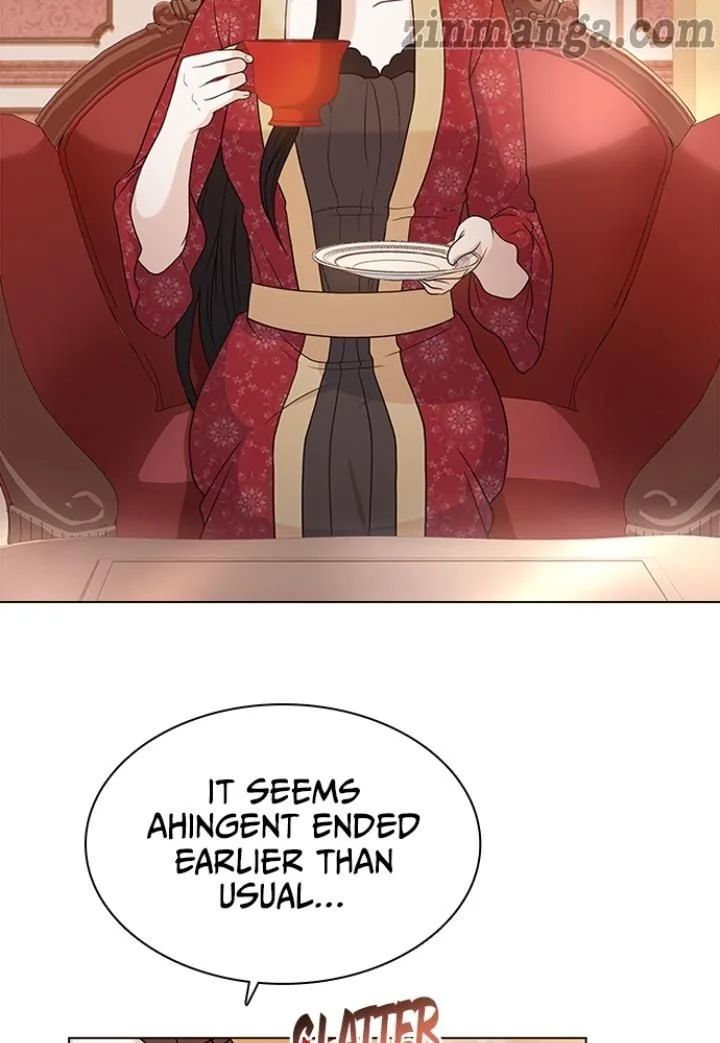 A Night With The Emperor Chapter 58 page 32