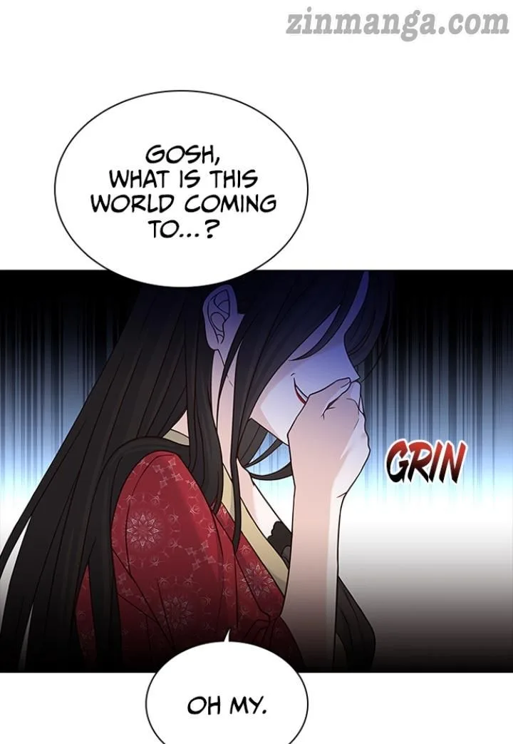 A Night With The Emperor Chapter 58 page 40
