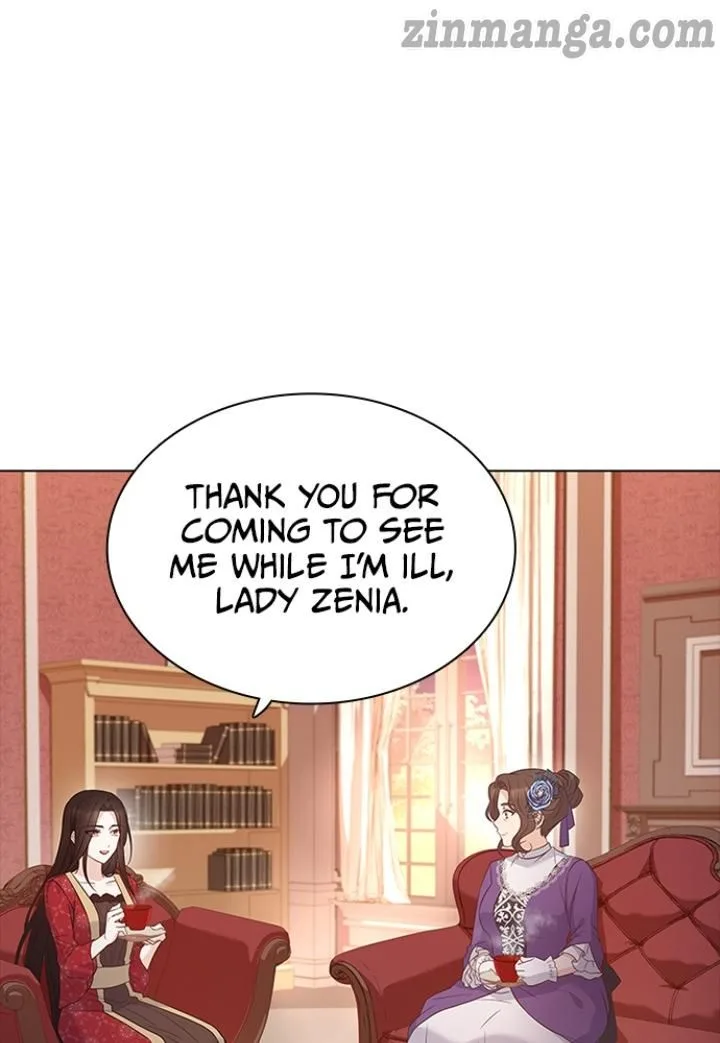 A Night With The Emperor Chapter 58 page 28