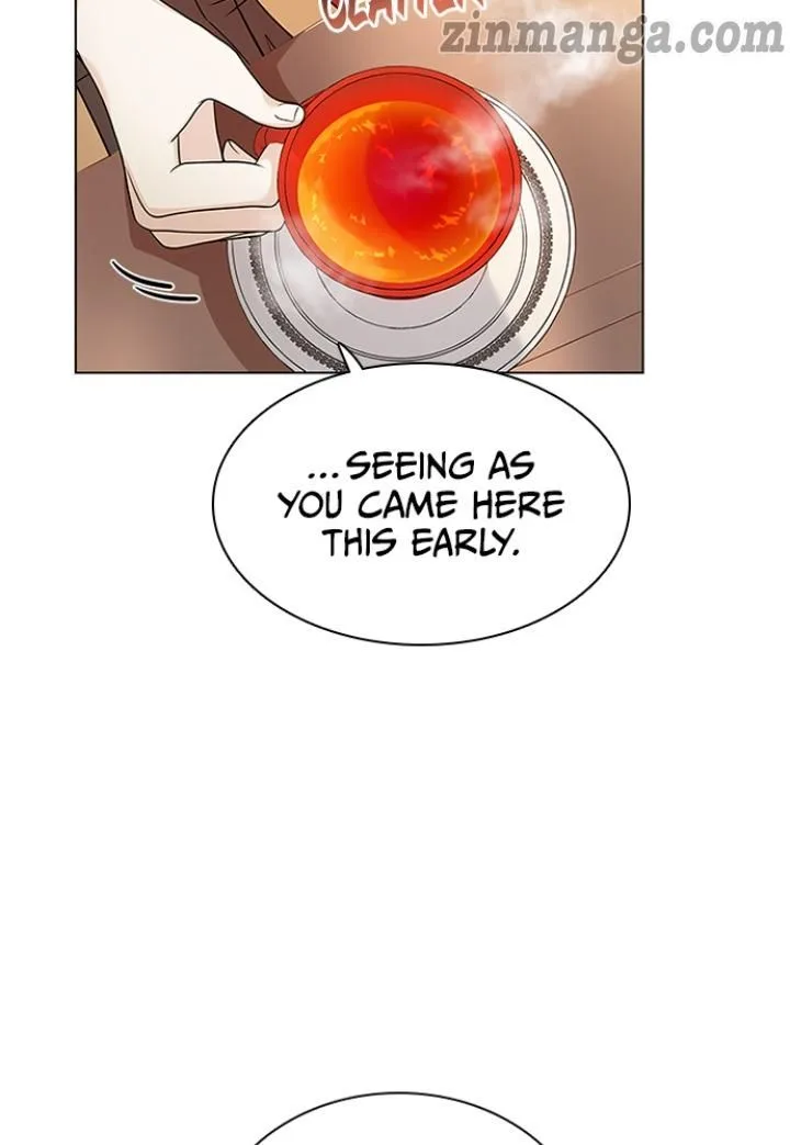 A Night With The Emperor Chapter 58 page 33