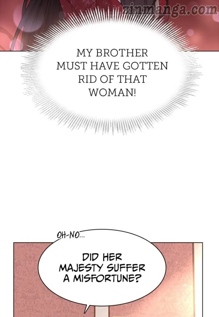 A Night With The Emperor Chapter 58 page 38