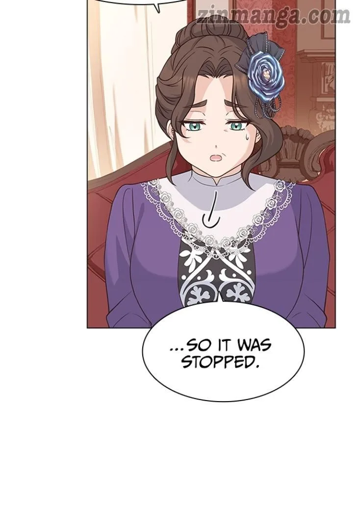 A Night With The Emperor Chapter 58 page 36