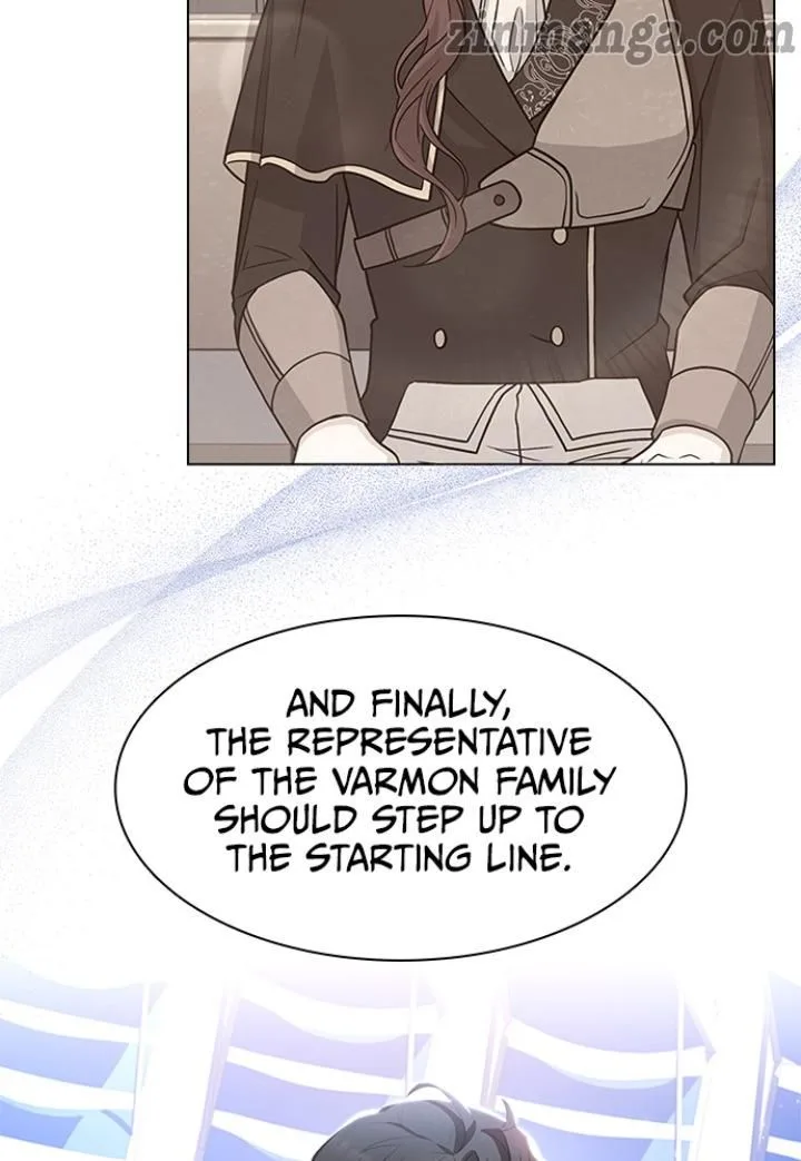 A Night With The Emperor Chapter 55 page 8