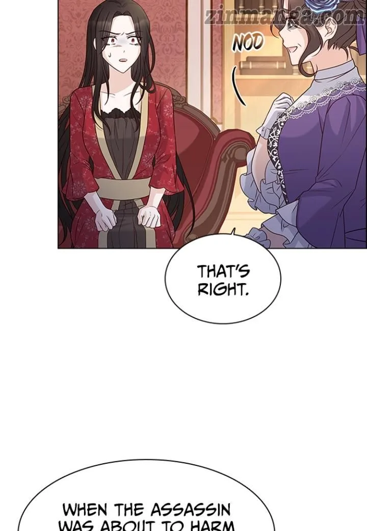 A Night With The Emperor Chapter 58 page 45