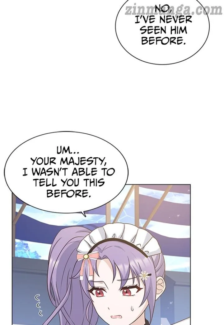 A Night With The Emperor Chapter 55 page 12