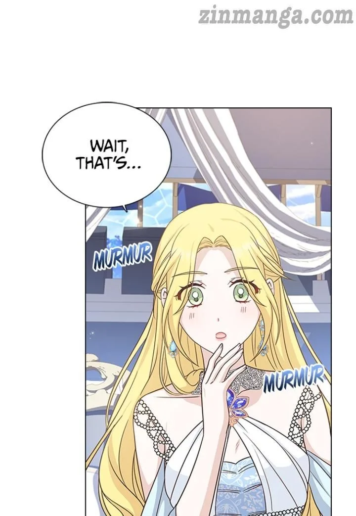 A Night With The Emperor Chapter 55 page 10