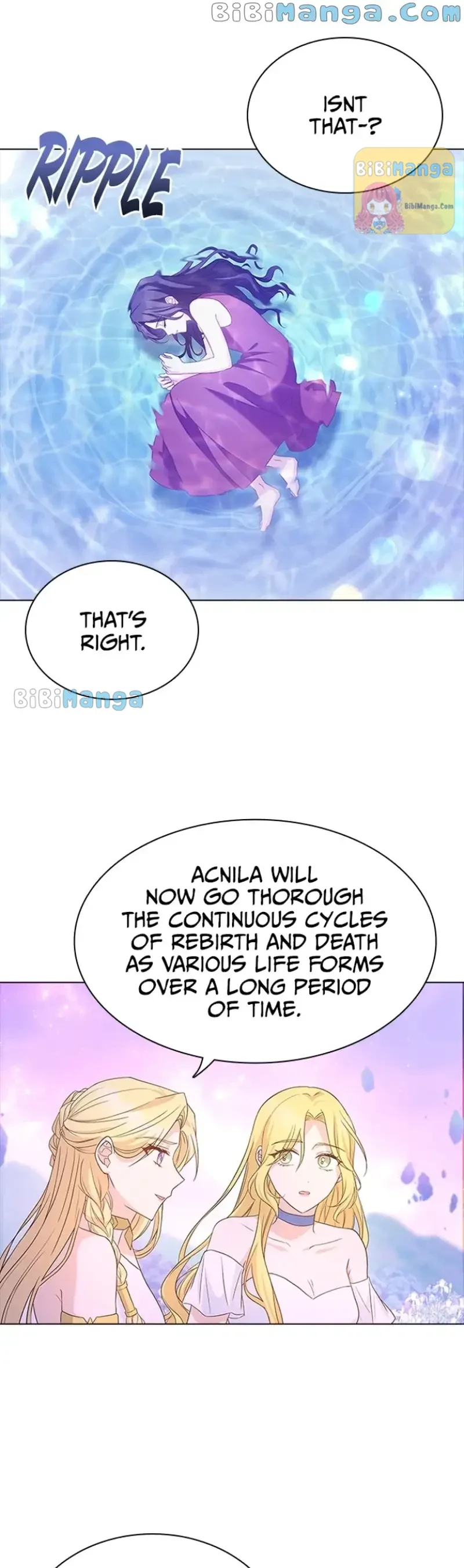 A Night With The Emperor Chapter 99 page 25