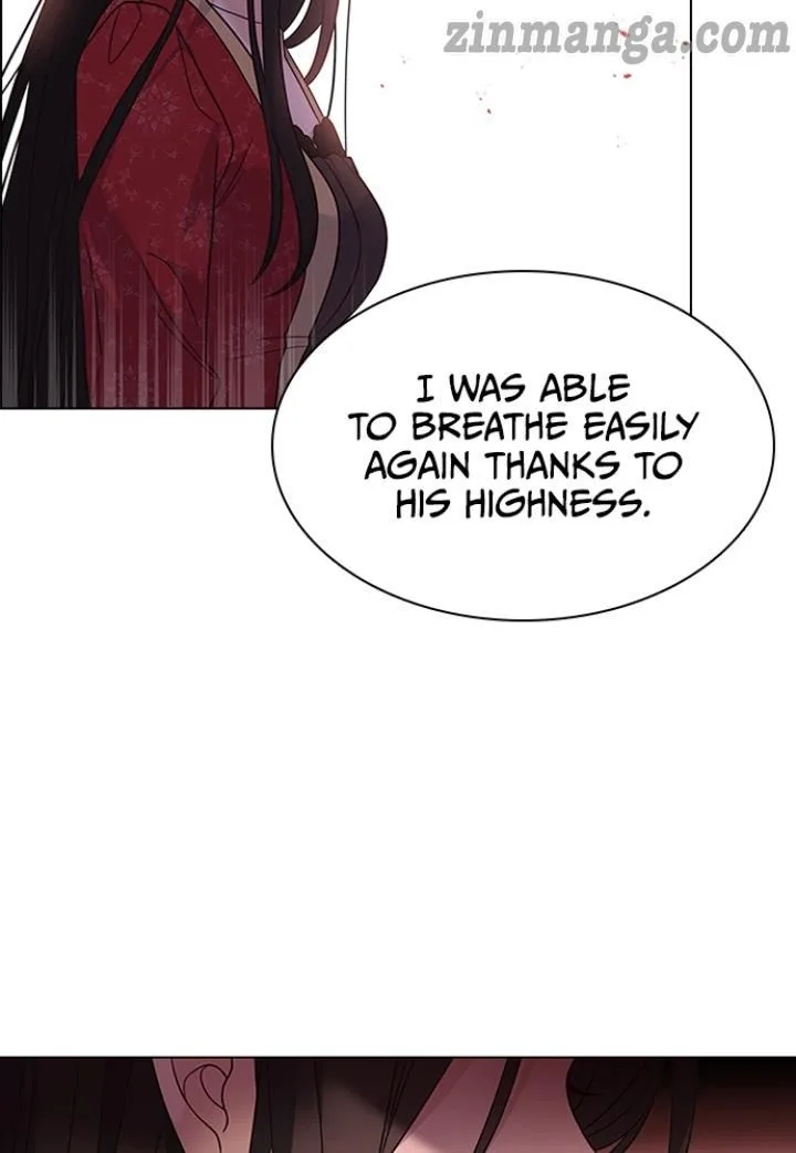 A Night With The Emperor Chapter 58 page 48