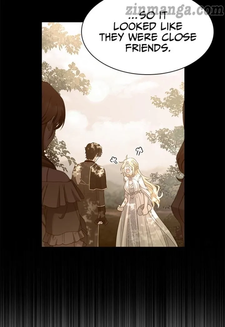 A Night With The Emperor Chapter 58 page 60