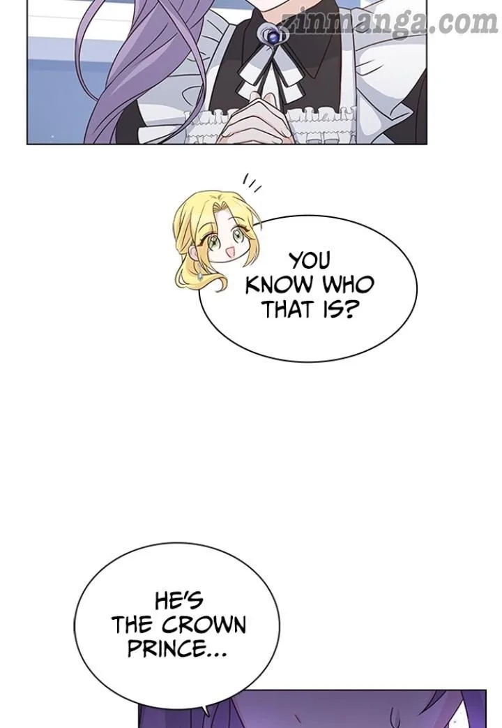 A Night With The Emperor Chapter 55 page 13