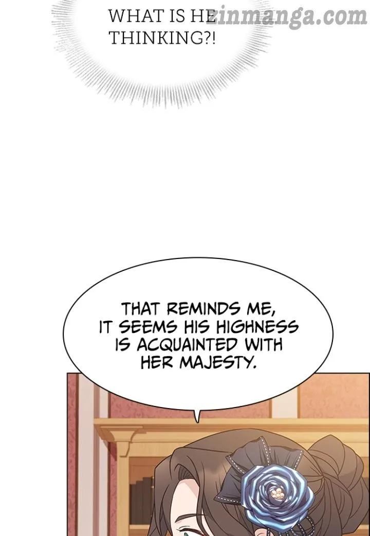 A Night With The Emperor Chapter 58 page 53